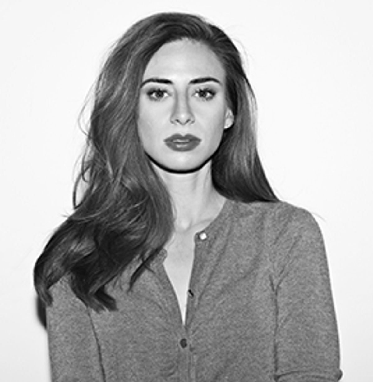 Portrait of JoAnna Novak