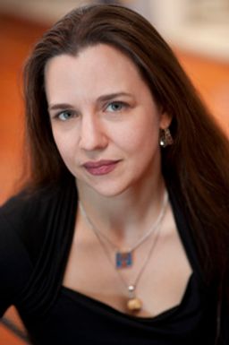 Portrait of Nicky Beer