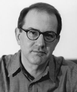 Portrait of Steven Cramer