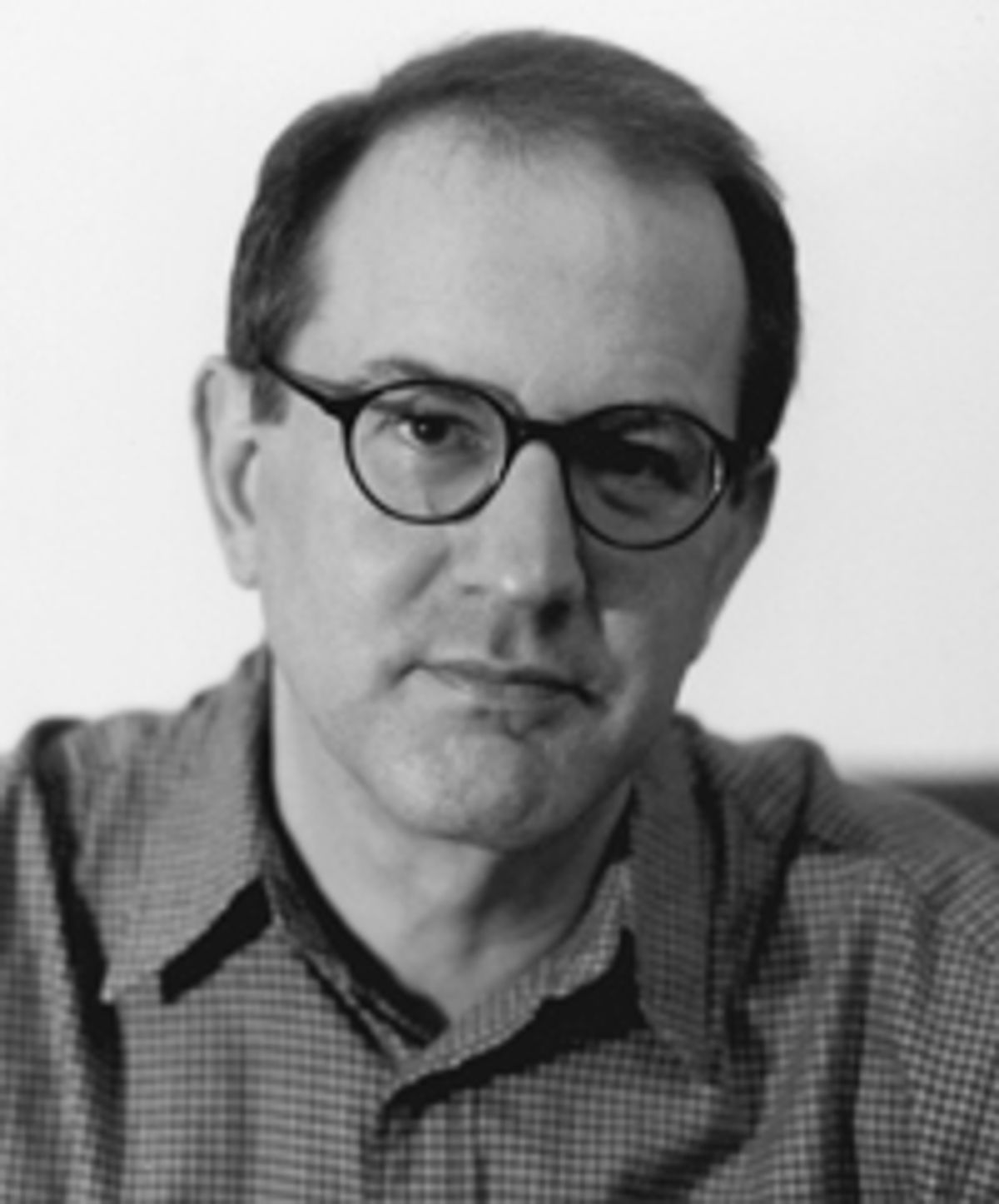 Portrait of Steven Cramer