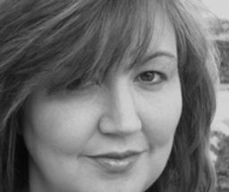 Portrait of Tanya Grae