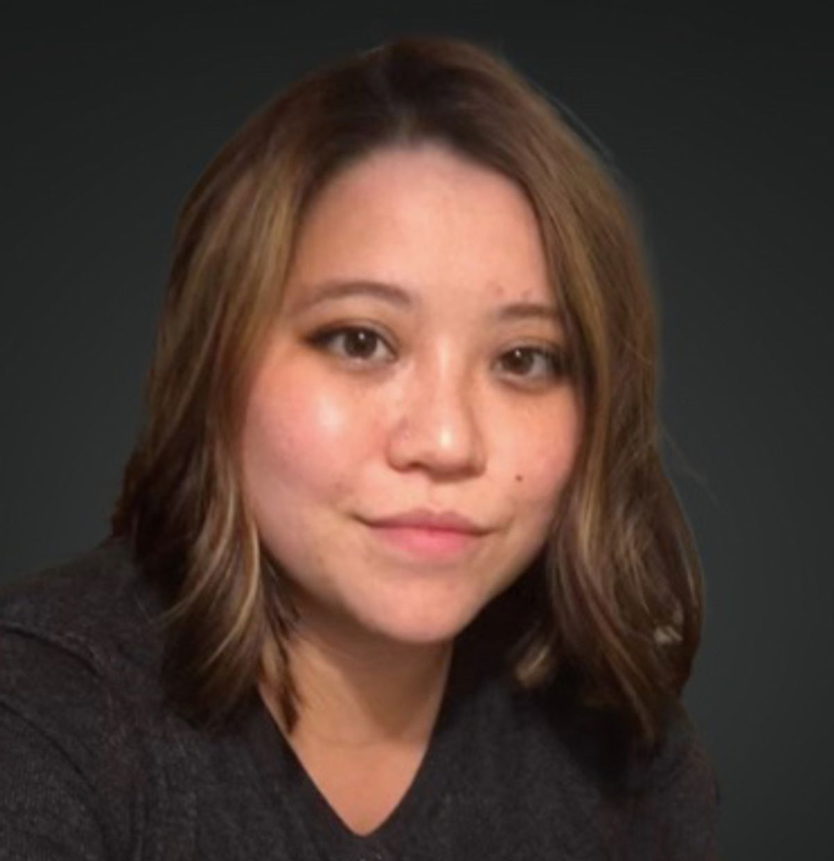 Portrait of Suqi Karen Sims