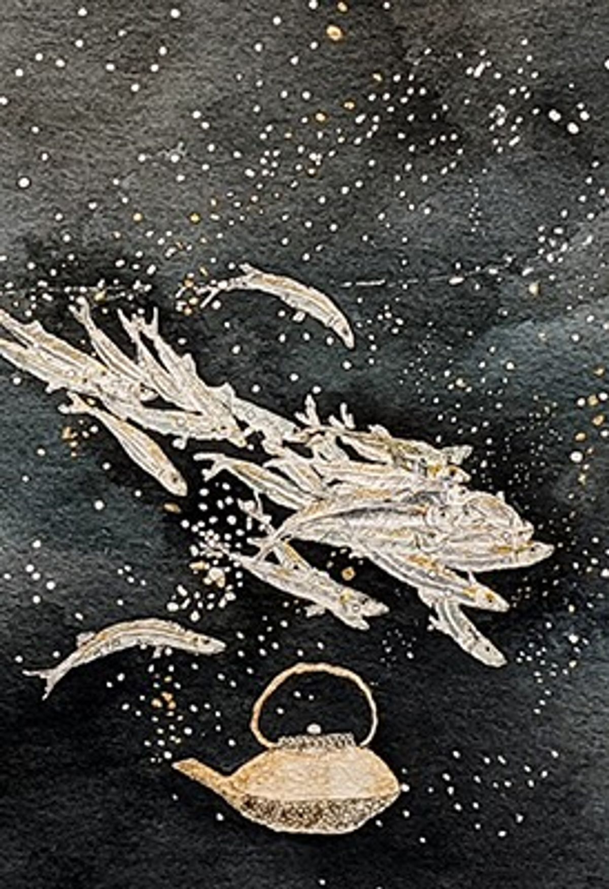 Afterlives: An AGNI Portfolio of Asian Adoptee Diaspora Writing