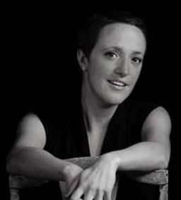 Portrait of Keetje Kuipers