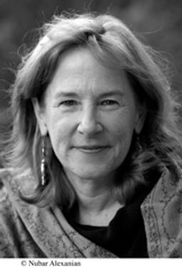 Portrait of Erica Funkhouser