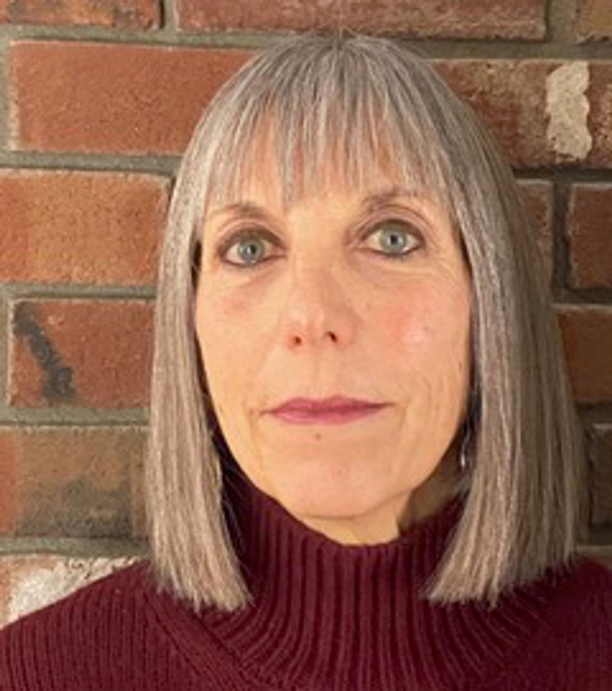 Portrait of Rachel Basch