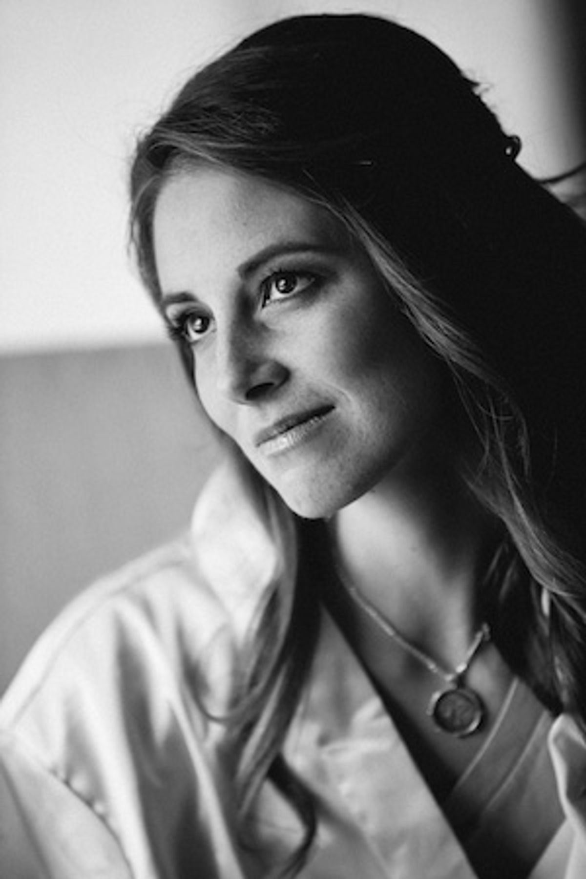 Portrait of Cate Lycurgus