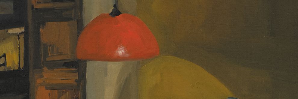 It's Just Us Talking Here: Coleridge's Conversation Poems | AGNI