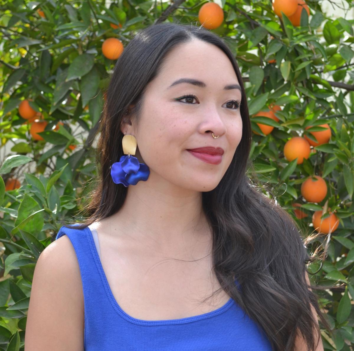 Portrait of Susan Nguyen