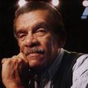 Portrait of Derek Walcott