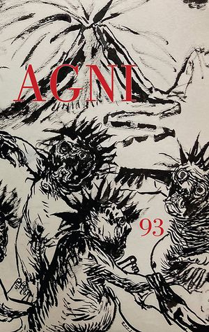 AGNI 93