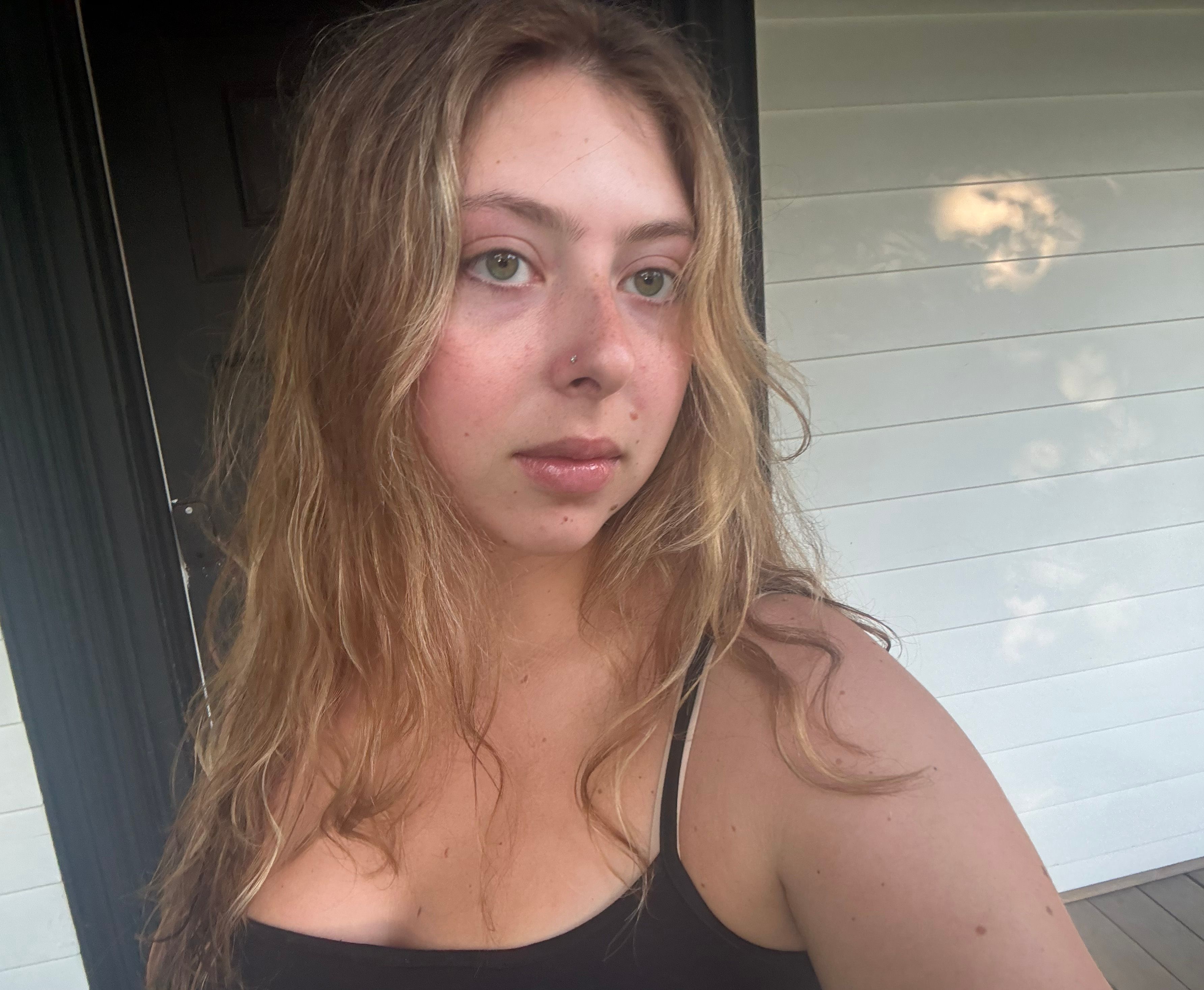 Julia Glazebnik