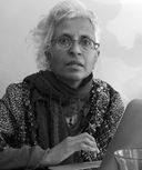 Portrait of Girija Tropp