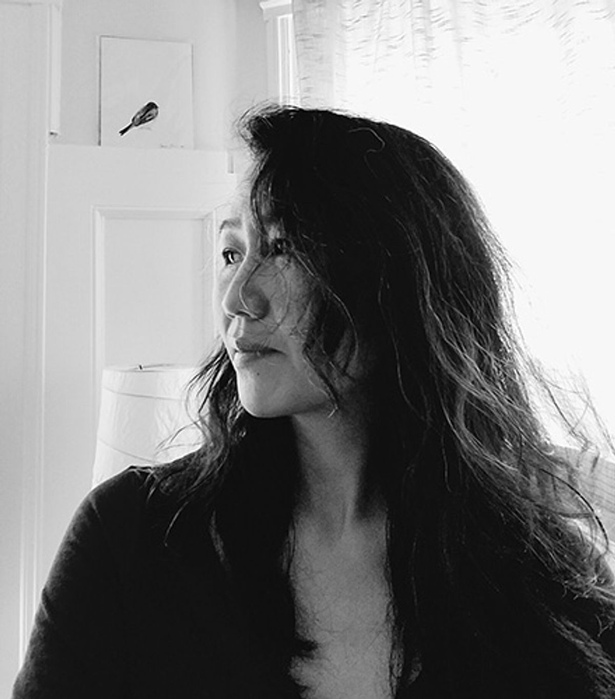 Portrait of Jung Hae Chae