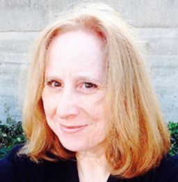 Portrait of Marilyn Abildskov