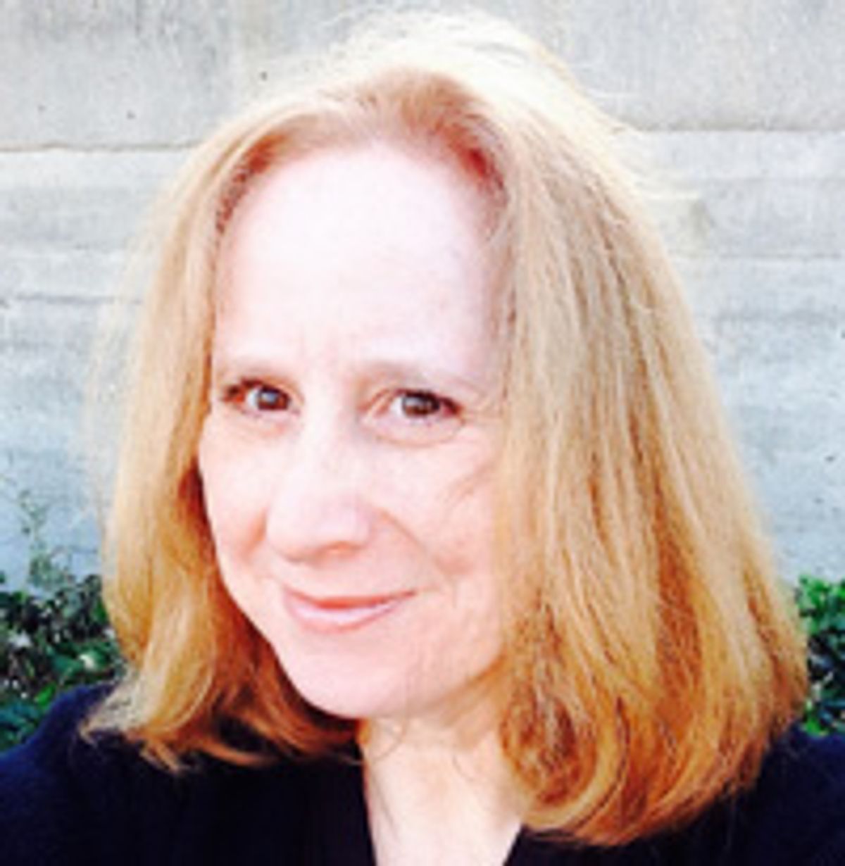 Portrait of Marilyn Abildskov