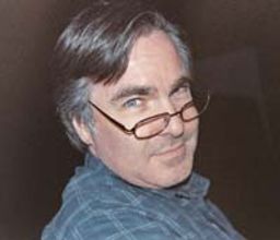 Portrait of Chris Forhan