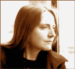 Portrait of Isabel Fargo Cole