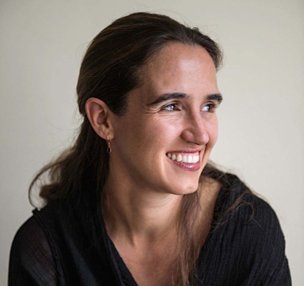 Portrait of Lorea Canales