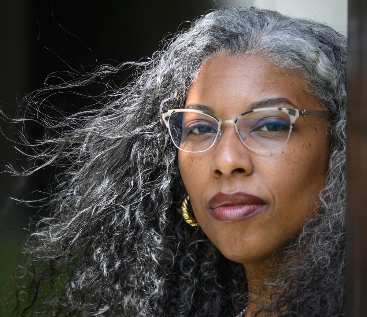 Portrait of Khadijah Queen
