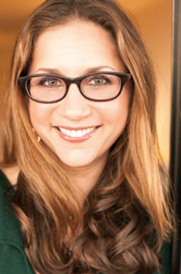 Portrait of Susan Bernofsky