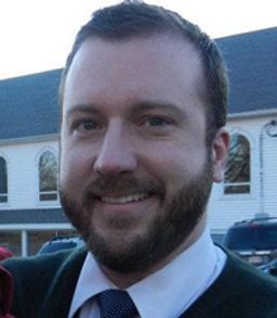 Portrait of Sam Miller
