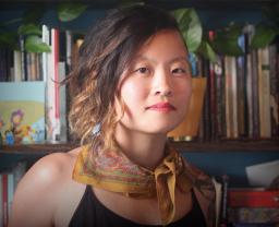 Portrait of Tiana Nobile