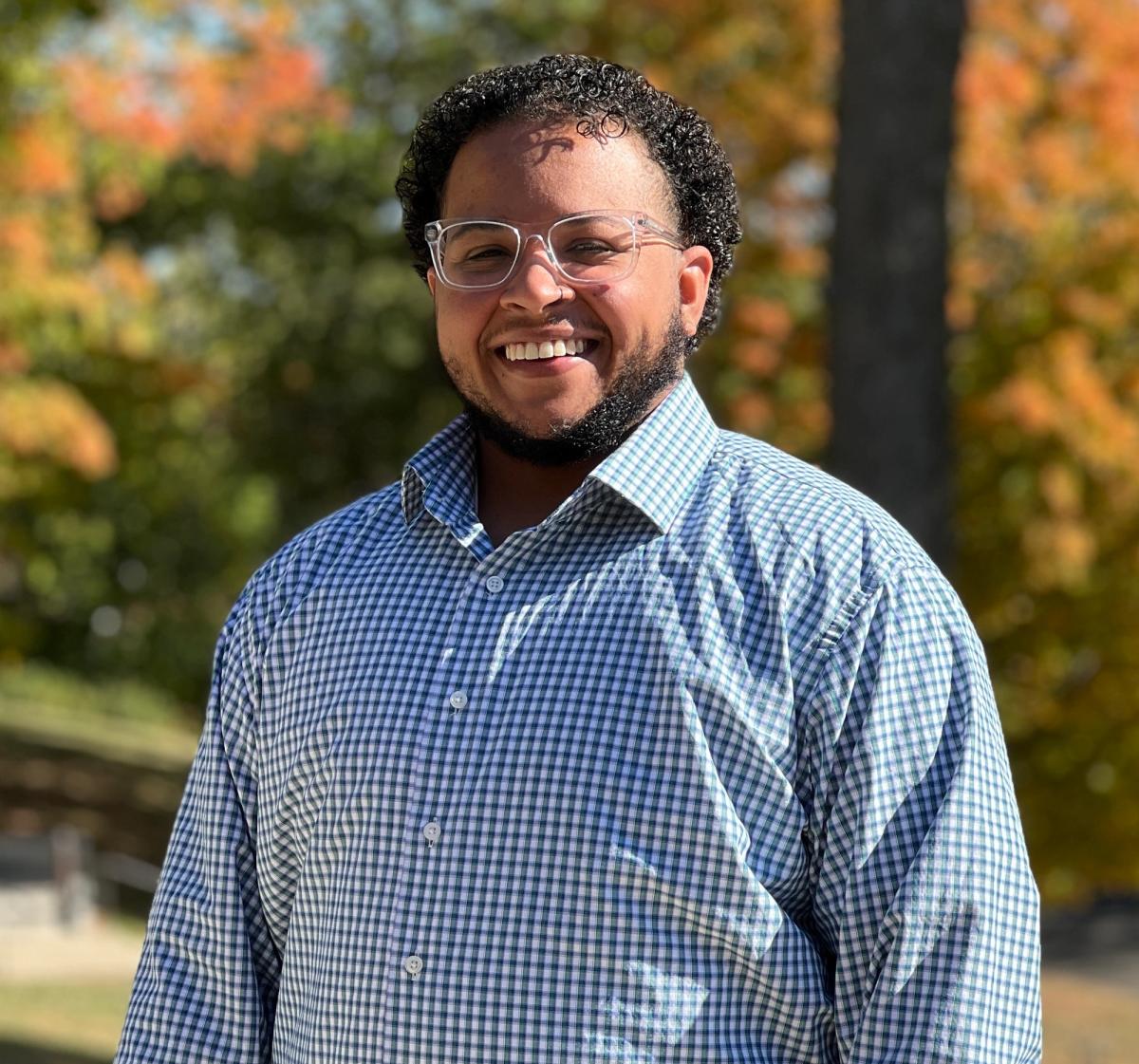 Portrait of Jaden Janek