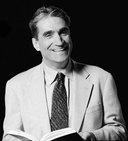 Portrait of Robert Pinsky