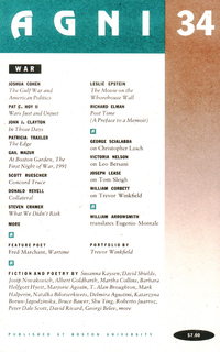 Anxy Magazine アンジー・マガジン 1, 2, 3号 ADC Anxy Magazine | Anxy No. 3: The Boundaries Issue | The One Club