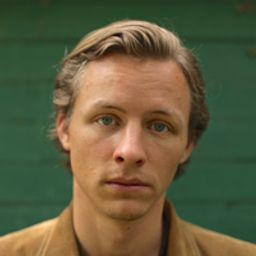 Portrait of Anders Carlson-Wee
