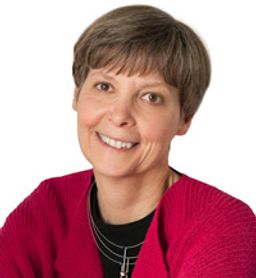 Portrait of Phyllis Rudin