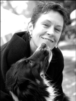 Portrait of Chase Twichell