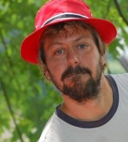 Portrait of Jackson Connor
