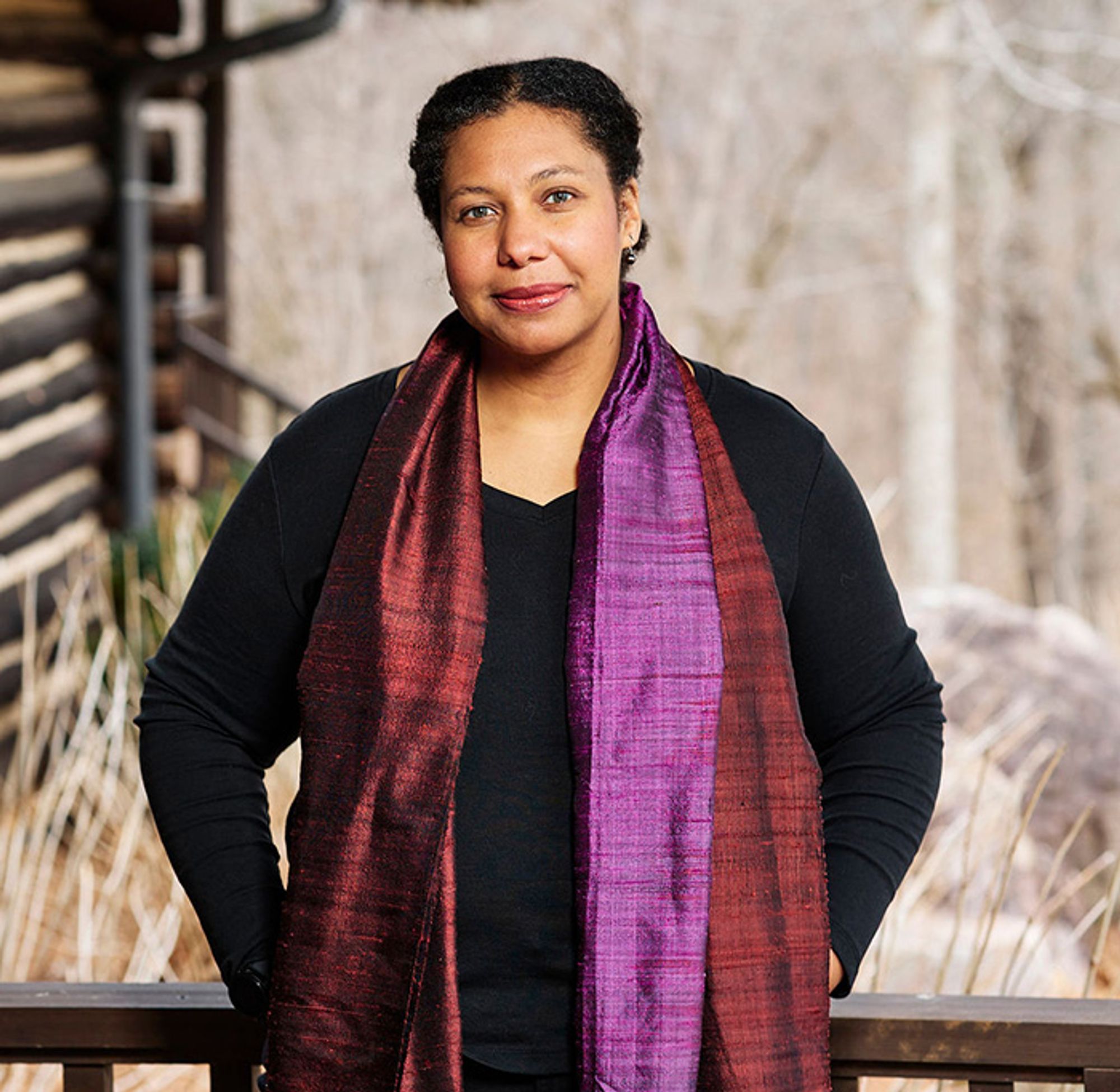 Chanda Feldman | AGNI Online