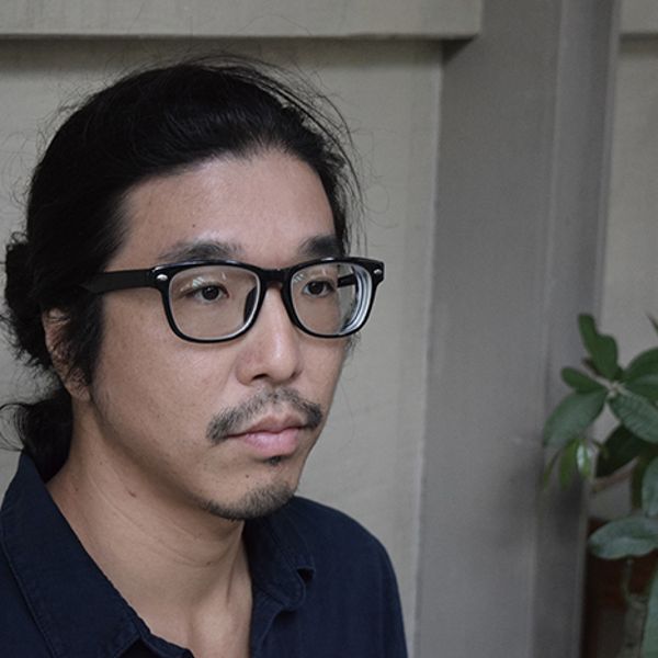 Ryan Choi