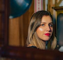 Portrait of Sonya Lara