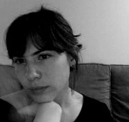Portrait of Katherine Hollander