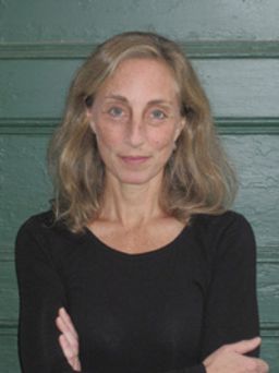 Portrait of Sara London