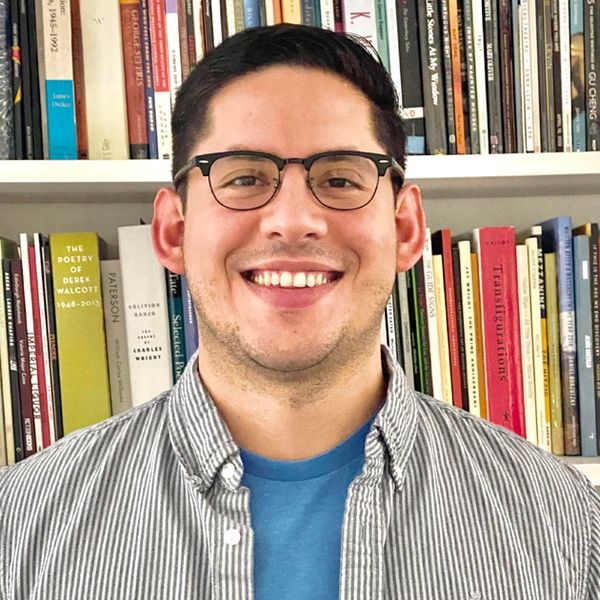 Esteban Rodríguez