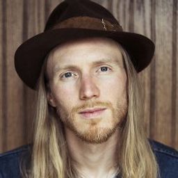 Portrait of Kai Carlson-Wee