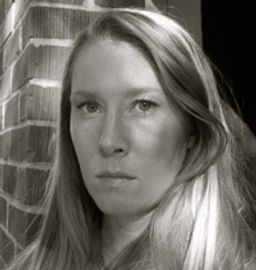 Portrait of Claire Sylvester Smith