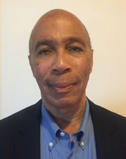 Portrait of Woody Lewis