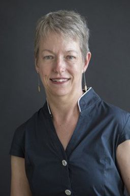 Portrait of Martha Cooley
