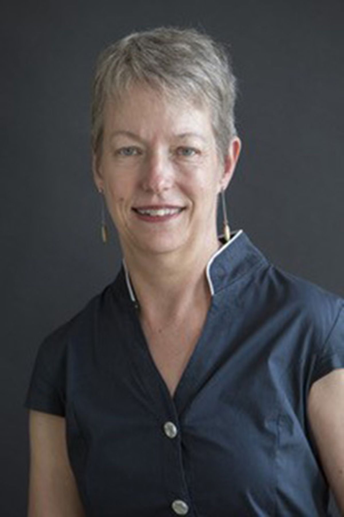 Portrait of Martha Cooley