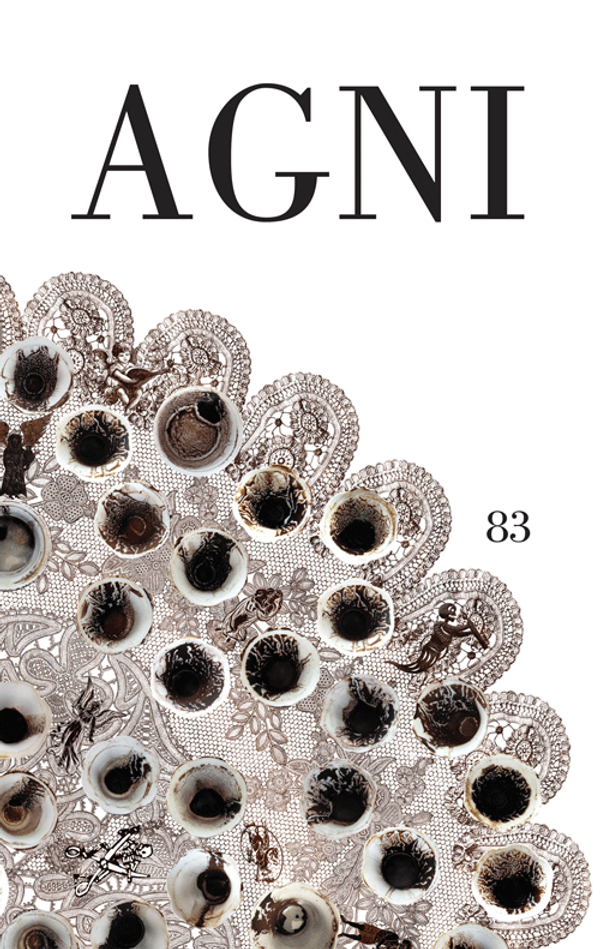 AGNI 83