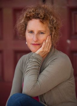 Portrait of Alicia Elkort