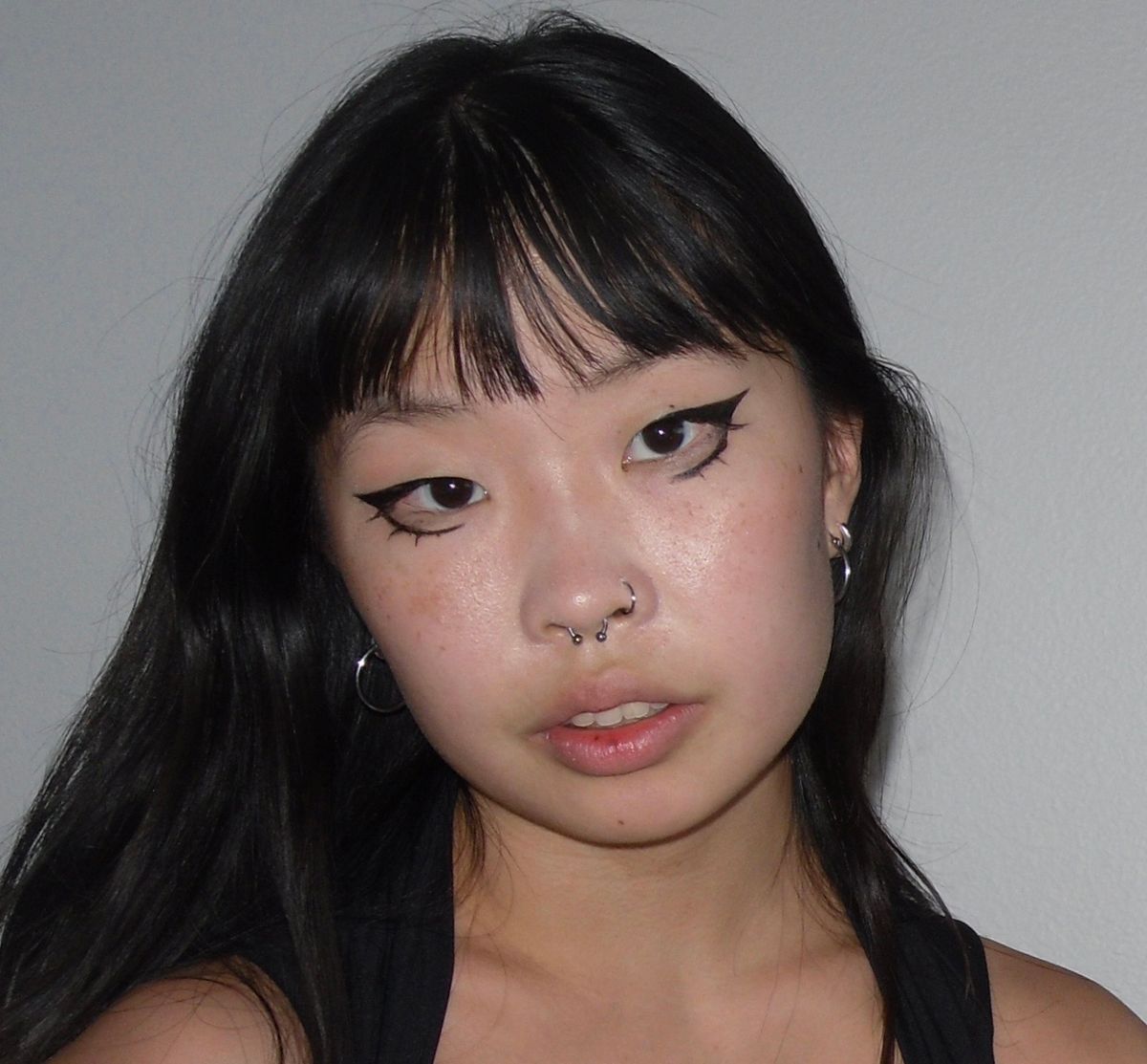 Portrait of Kaylee Young-Eun Jeong