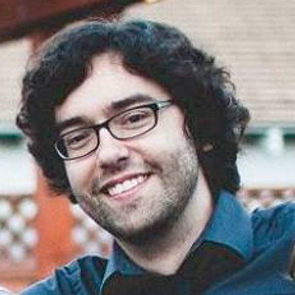 Ben Black