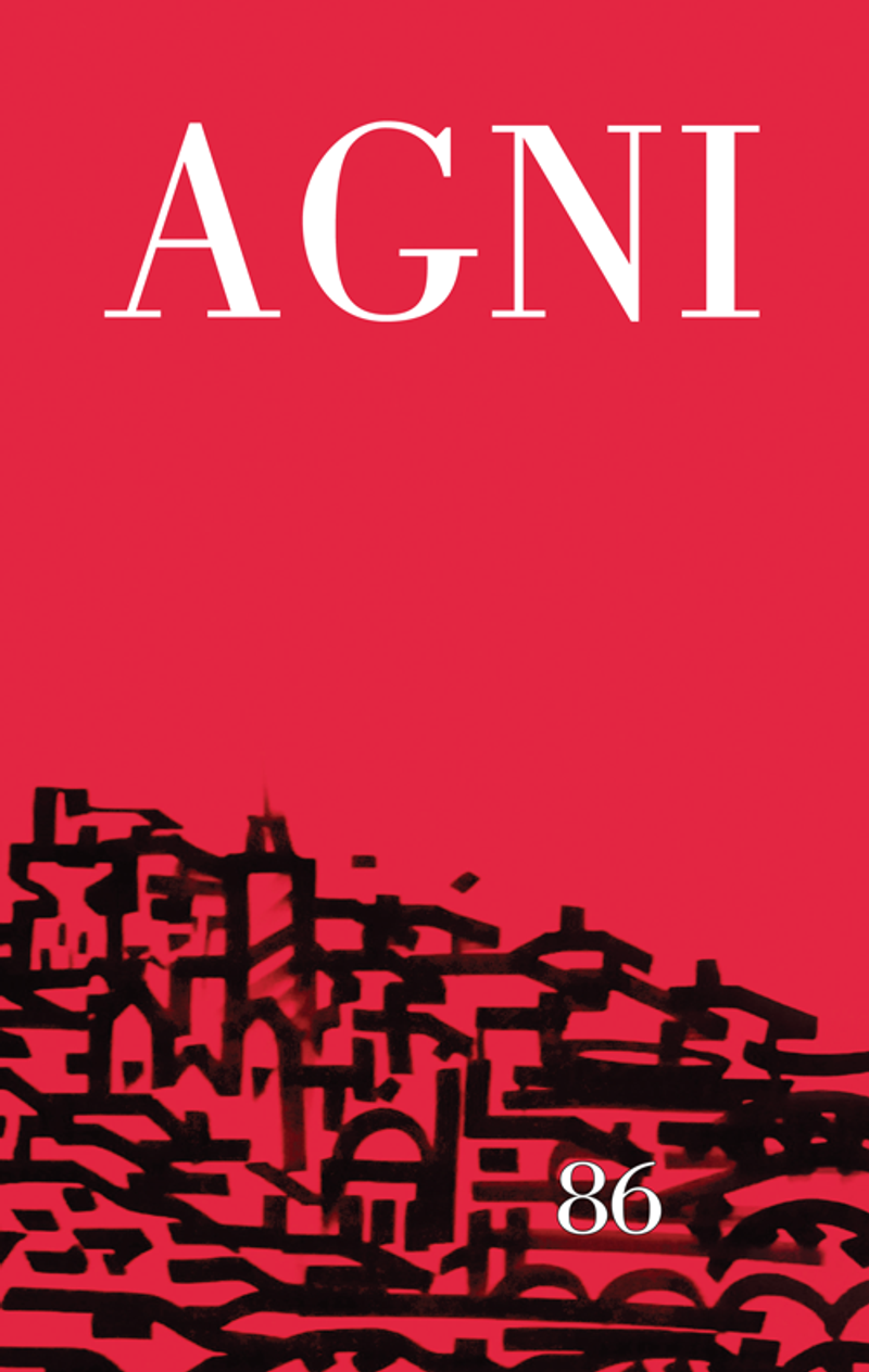 AGNI 86